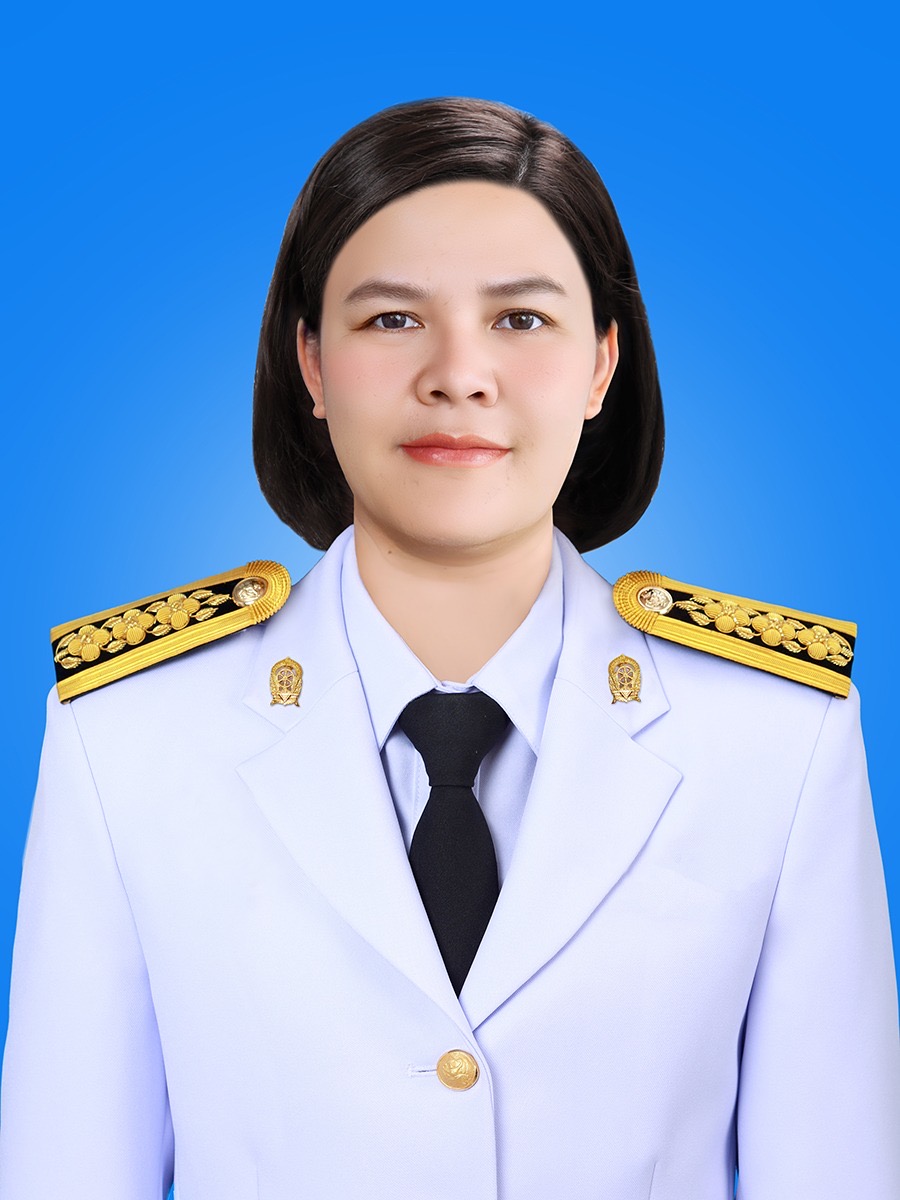 นางสาวอมรรัตน์ ชำนาญจันทร์