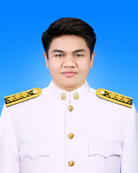 นายปิยณัฐ ชุ่มเสนา