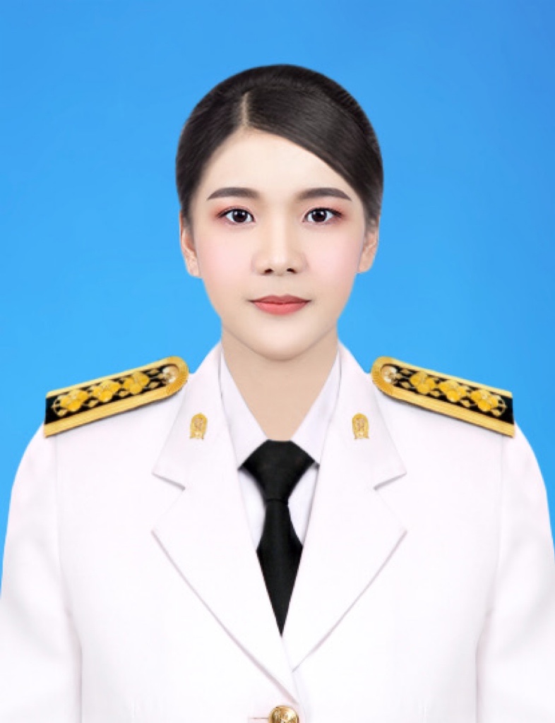 นางสาวนารีทิพย์ พรหมทอง