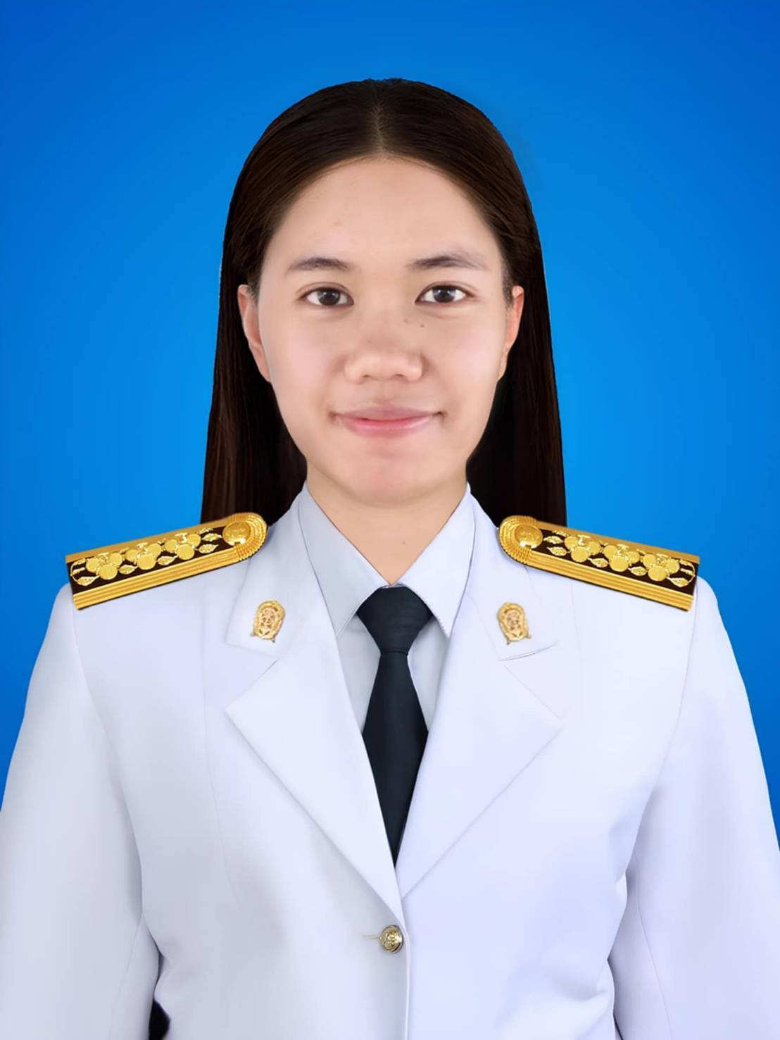 นางสาวนีรนุช ได้แทน