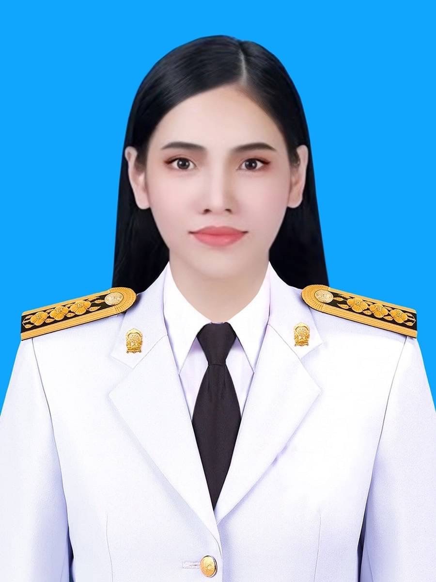 นางสาวรัตนา รักสุทธี