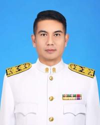 นายอิทธิพงศ์ เสนาโนฤทธิ์