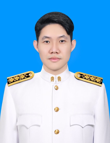 นายเดชาวัตฐ์ สายทะโชติ