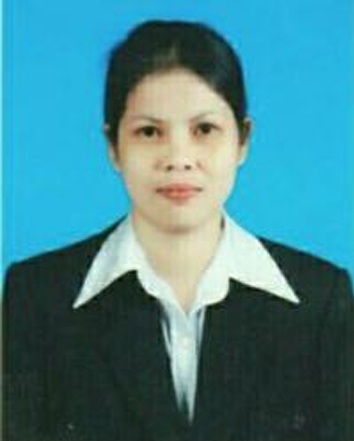 นางธิภารพร ปักกาเวสา
