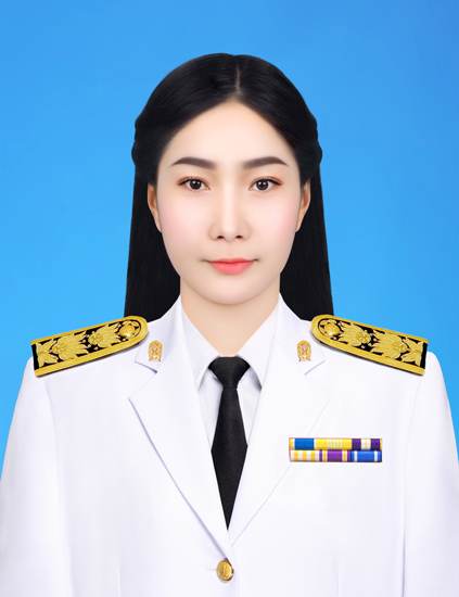 นางสาวนันตภรณ์ แสงเกตุ
