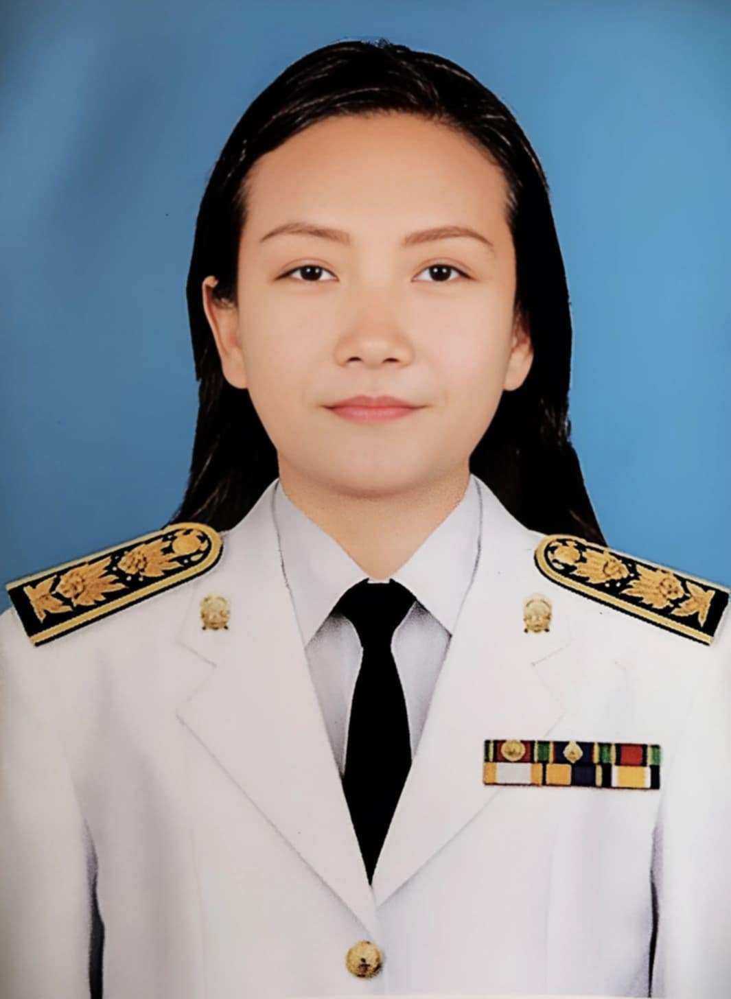 นางพัชรี วงชาลี